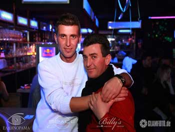 Café Billys 5 Jahre Café Billys Bild 90