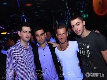 Café Billys 5 Jahre Café Billys Bild 92