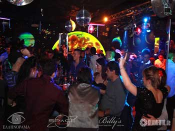Café Billys 5 Jahre Café Billys Bild 96
