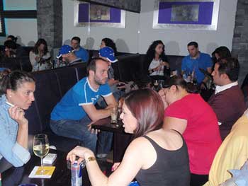 Café Billys Cafe Billys 2013 Bild 13