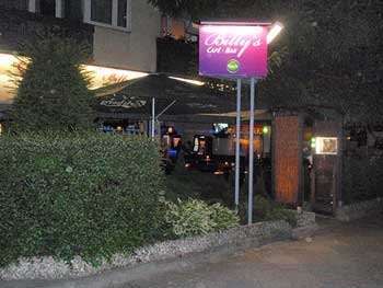 Café Billys Cafe Billys 2013 Bild 17