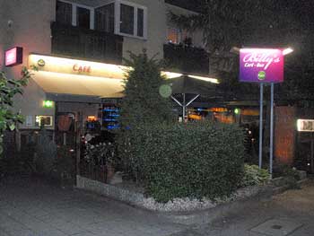 Café Billys Cafe Billys 2013 Bild 18