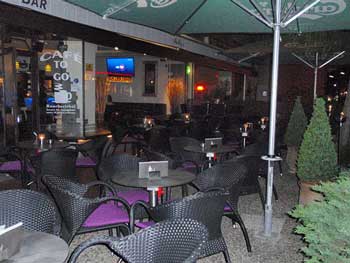 Café Billys Cafe Billys 2013 Bild 19