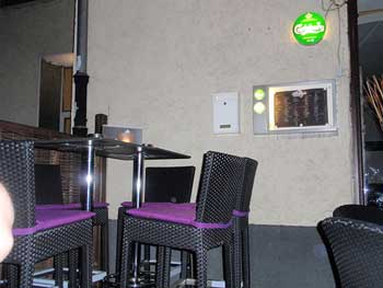 Café Billys Cafe Billys 2013 Bild 2