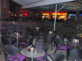 Café Billys Cafe Billys 2013 Bild 22