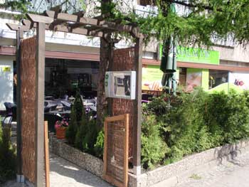 Café Billys Cafe Billys 2013 Bild 25
