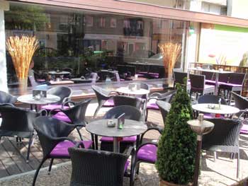 Café Billys Cafe Billys 2013 Bild 26