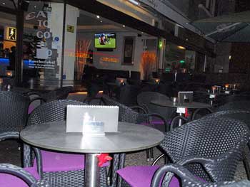 Café Billys Cafe Billys 2013 Bild 3