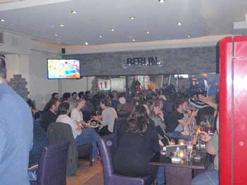 Café Billys Cafe Billys 2013 Bild 4