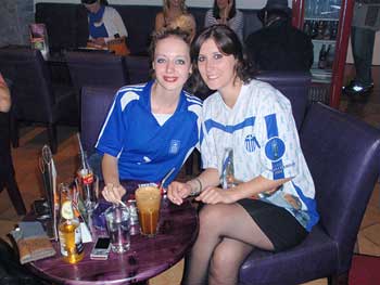 Café Billys Cafe Billys 2013 Bild 6
