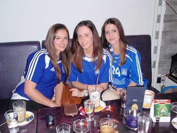Café Billys Cafe Billys 2013 Bild 8