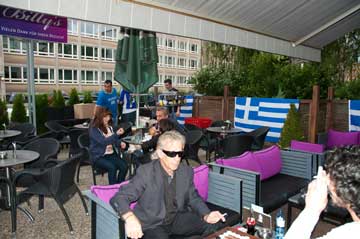 Café Billys Sommer 2014 Bild 10
