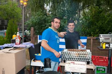 Café Billys Sommer 2014 Bild 12