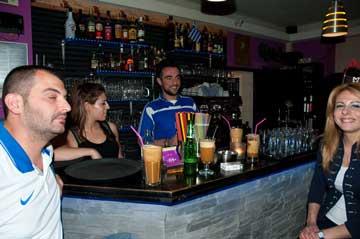 Café Billys Sommer 2014 Bild 14