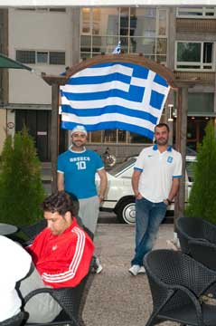 Café Billys Sommer 2014 Bild 17
