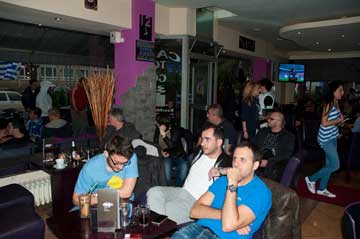 Café Billys Sommer 2014 Bild 20