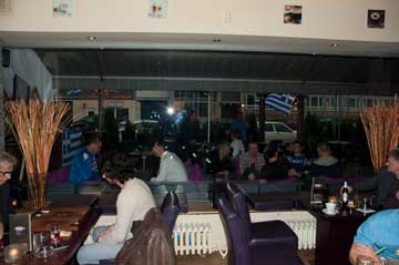 Café Billys Sommer 2014 Bild 21