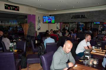 Café Billys Sommer 2014 Bild 22
