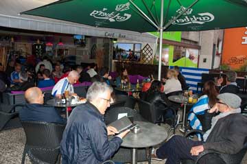 Café Billys Sommer 2014 Bild 24