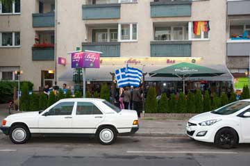 Café Billys Sommer 2014 Bild 26