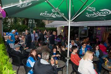 Café Billys Sommer 2014 Bild 27