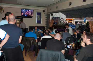 Café Billys Sommer 2014 Bild 30