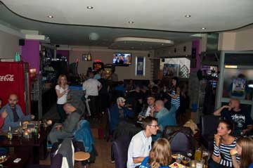 Café Billys Sommer 2014 Bild 31