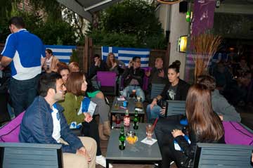 Café Billys Sommer 2014 Bild 35