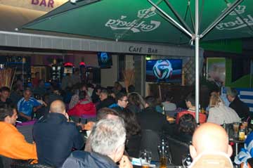 Café Billys Sommer 2014 Bild 37