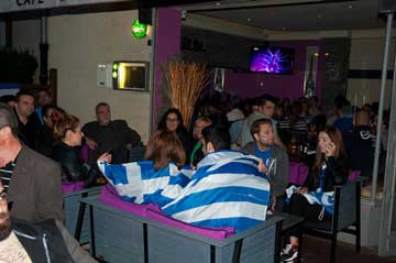 Café Billys Sommer 2014 Bild 38