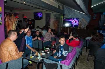 Café Billys Sommer 2014 Bild 39