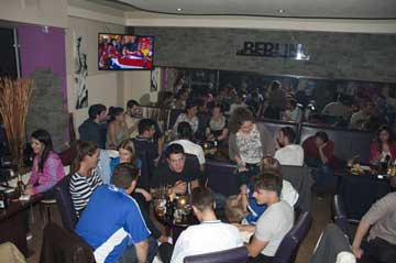 Café Billys Sommer 2014 Bild 41