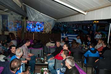 Café Billys Sommer 2014 Bild 42