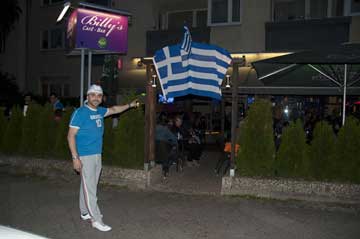 Café Billys Sommer 2014 Bild 43