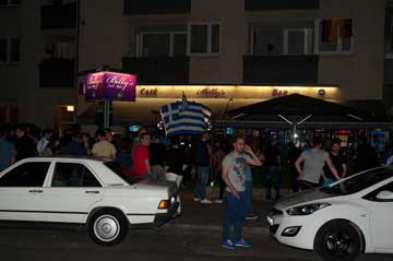 Café Billys Sommer 2014 Bild 44