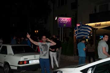 Café Billys Sommer 2014 Bild 45