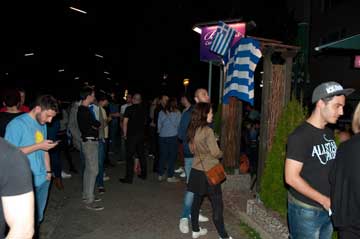 Café Billys Sommer 2014 Bild 46