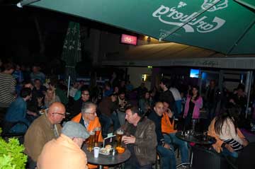 Café Billys Sommer 2014 Bild 47