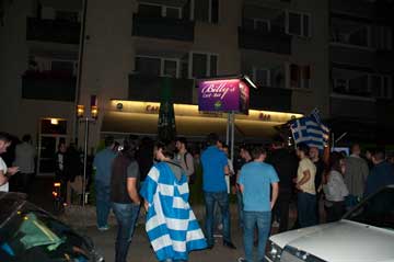 Café Billys Sommer 2014 Bild 48