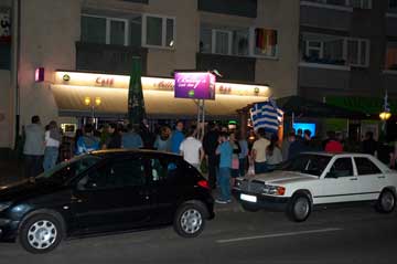 Café Billys Sommer 2014 Bild 49