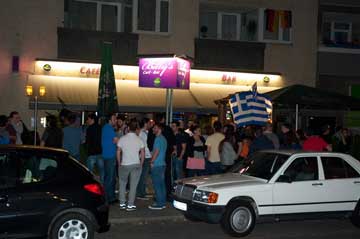 Café Billys Sommer 2014 Bild 50