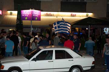 Café Billys Sommer 2014 Bild 51