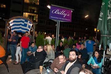 Café Billys Sommer 2014 Bild 54