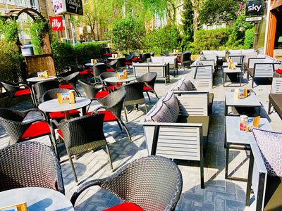 Café Billys Sommer 2018 Bild 15