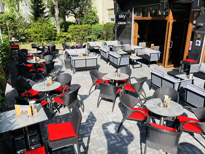Café Billys Sommer 2018 Bild 18