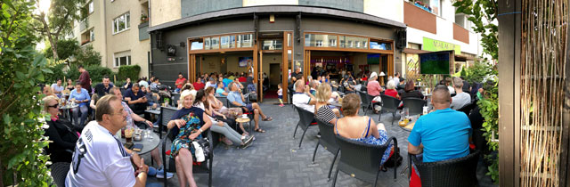 Café Billys Sommer 2018 Bild 19