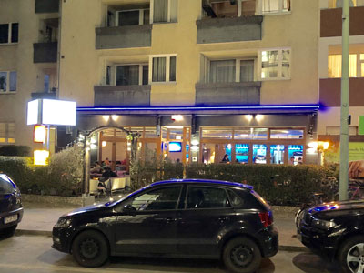 Café Billys Sommer 2018 Bild 24