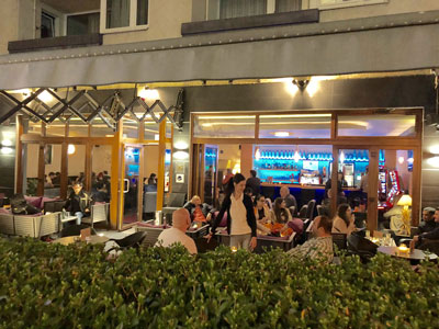 Café Billys Sommer 2018 Bild 28