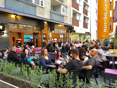 Café Billys Sommer 2018 Bild 38
