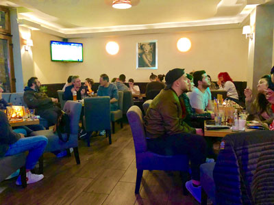 Café Billys Sommer 2018 Bild 44